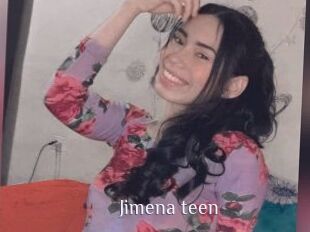 Jimena_teen