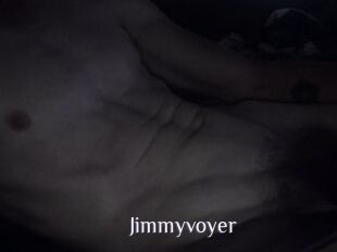 Jimmyvoyer