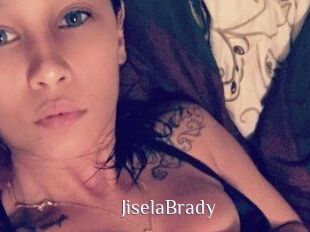 Jisela_Brady