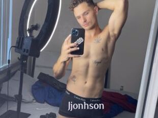 Jjonhson