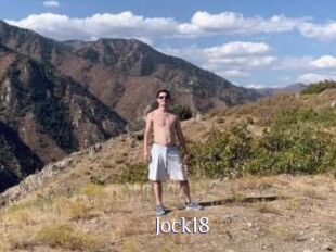 Jock18