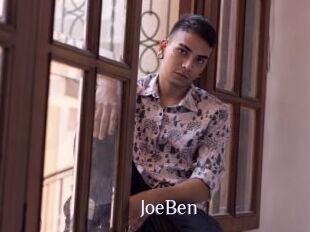 JoeBen