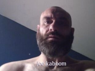 Joe_kaboom