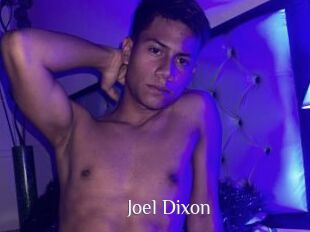 Joel_Dixon