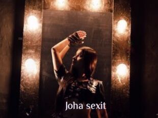 Joha_sexit