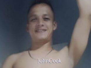 JohnCook