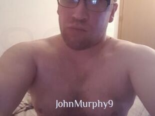 JohnMurphy9