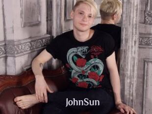 JohnSun