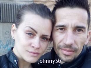 Johnny36