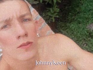 JohnnyKeen