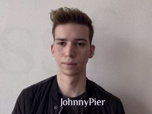 JohnnyPier