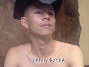 Johnny_Rayne