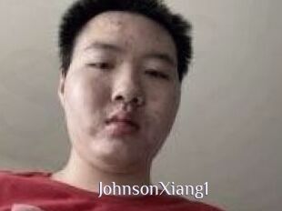 JohnsonXiang1