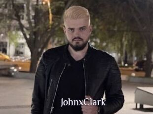 JohnxClark