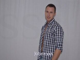 Johnyxxx