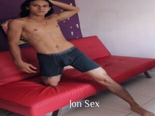 Jon_Sex