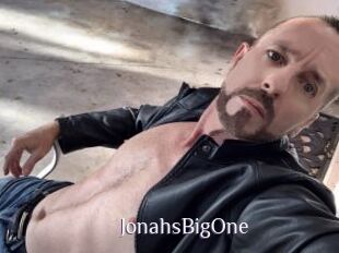 JonahsBigOne