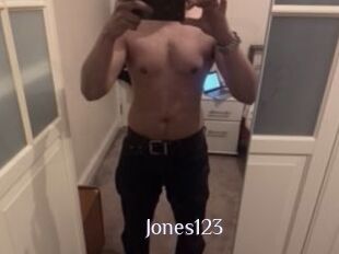 Jones123