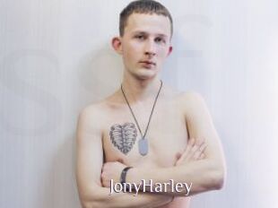 JonyHarley