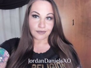 JordanDanielsXO