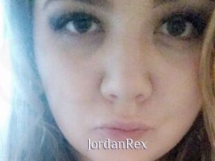 JordanRex