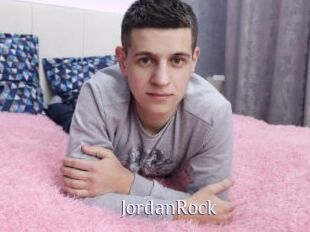 JordanRock