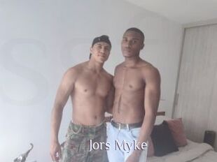 Jors_Myke