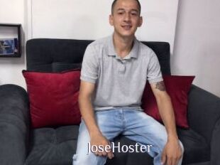 JoseHoster