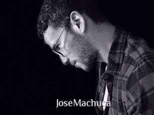 JoseMachuca