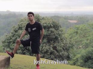 JoshGrayham