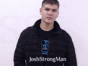 JoshStrongMan