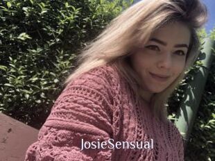 JosieSensual