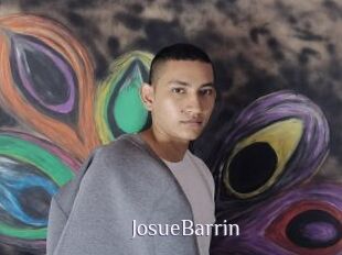 JosueBarrin