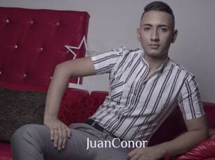 JuanConor