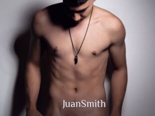 JuanSmith