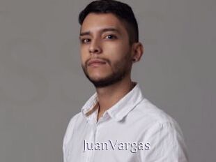 JuanVargas