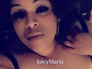 JuicyMaria