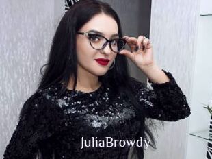 JuliaBrowdy