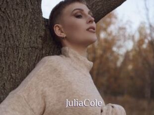 JuliaCole