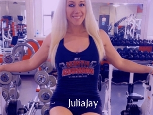 JuliaJay