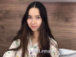 JuliaLeman