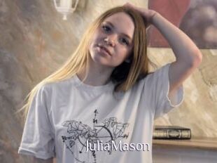 JuliaMason