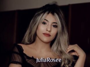 JuliaRosee