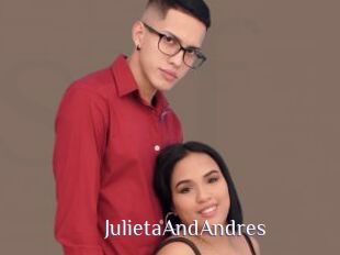 JulietaAndAndres