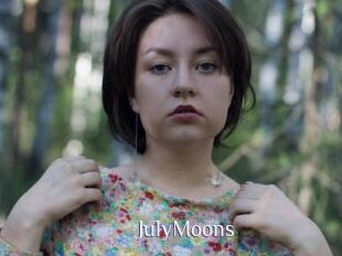 JulyMoons