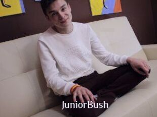 Junior_Bush