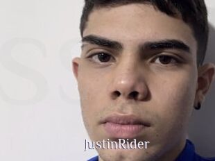 JustinRider