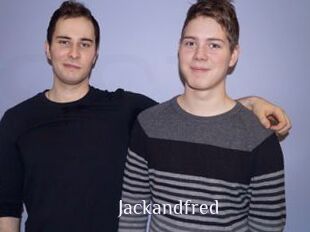 Jackandfred