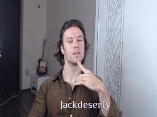 Jackdeserty