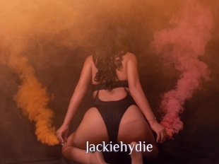 Jackiehydie